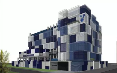 新葡萄8883AMG智能在数据中心领域持续发力 业务拓展再获突破