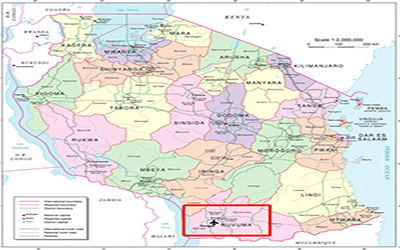 快讯｜坦桑尼亚松盖阿机场迎来了新葡萄8883AMG人的身影！