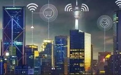 从“新型肺炎疫情”看“智慧城市”建设的重要性