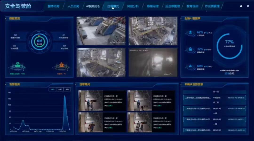 新葡萄8883AMG工业互联网平台：以数字技术赋能工业安全