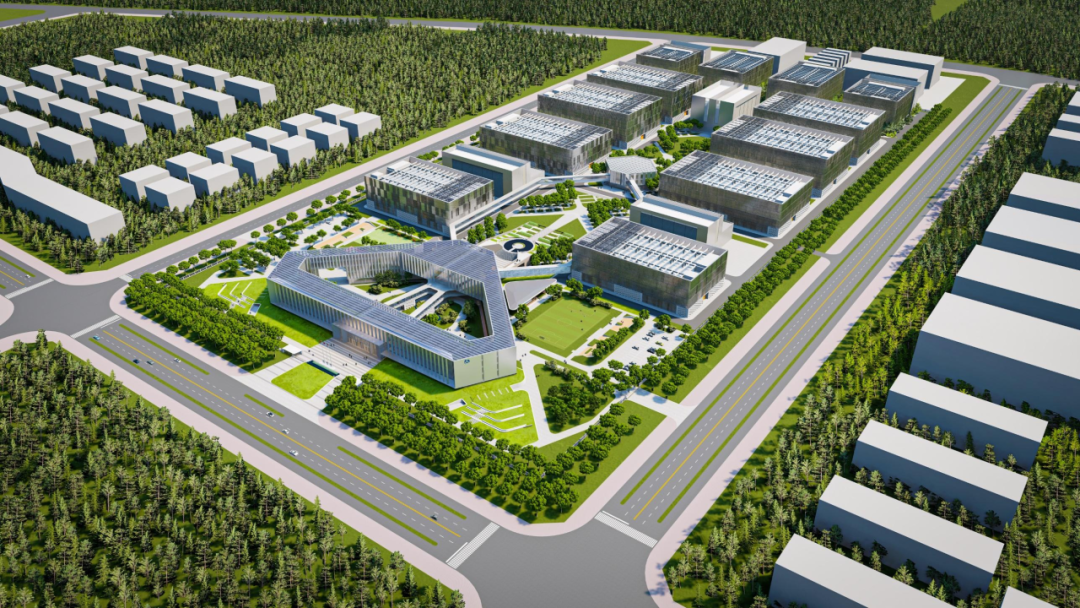 再中标交行两大数据中心项目，助力“东数西算”与金融安全